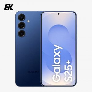 Смартфон Samsung Galaxy S25+ 12/256Gb Navy (Темно-Синий)
