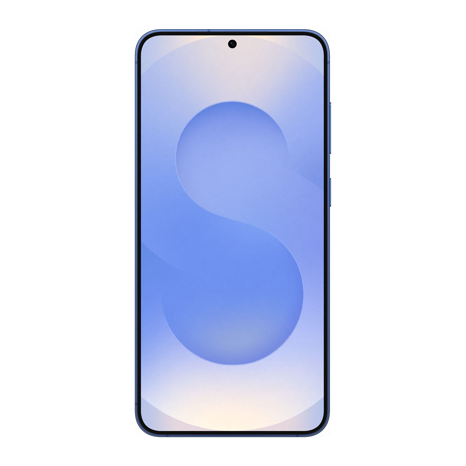 Смартфон Samsung Galaxy S25+ 256Gb Blue Black (Синий)