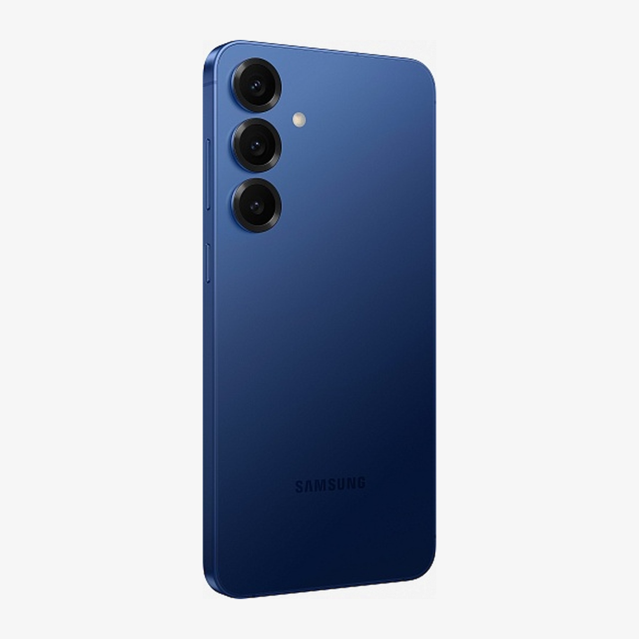 Смартфон Samsung Galaxy S25+ 12/256Gb Navy (Темно-Синий)