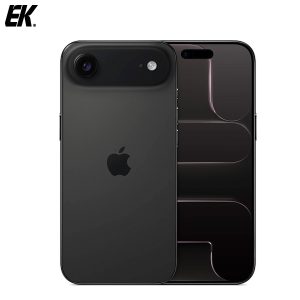 Смартфон Apple iPhone Air 256GB, Black (черный)