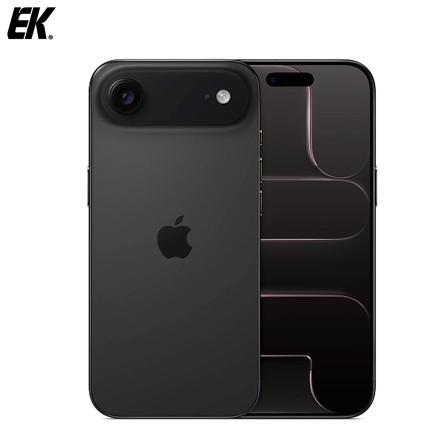 Смартфон Apple iPhone Air 1TB, Black (черный)