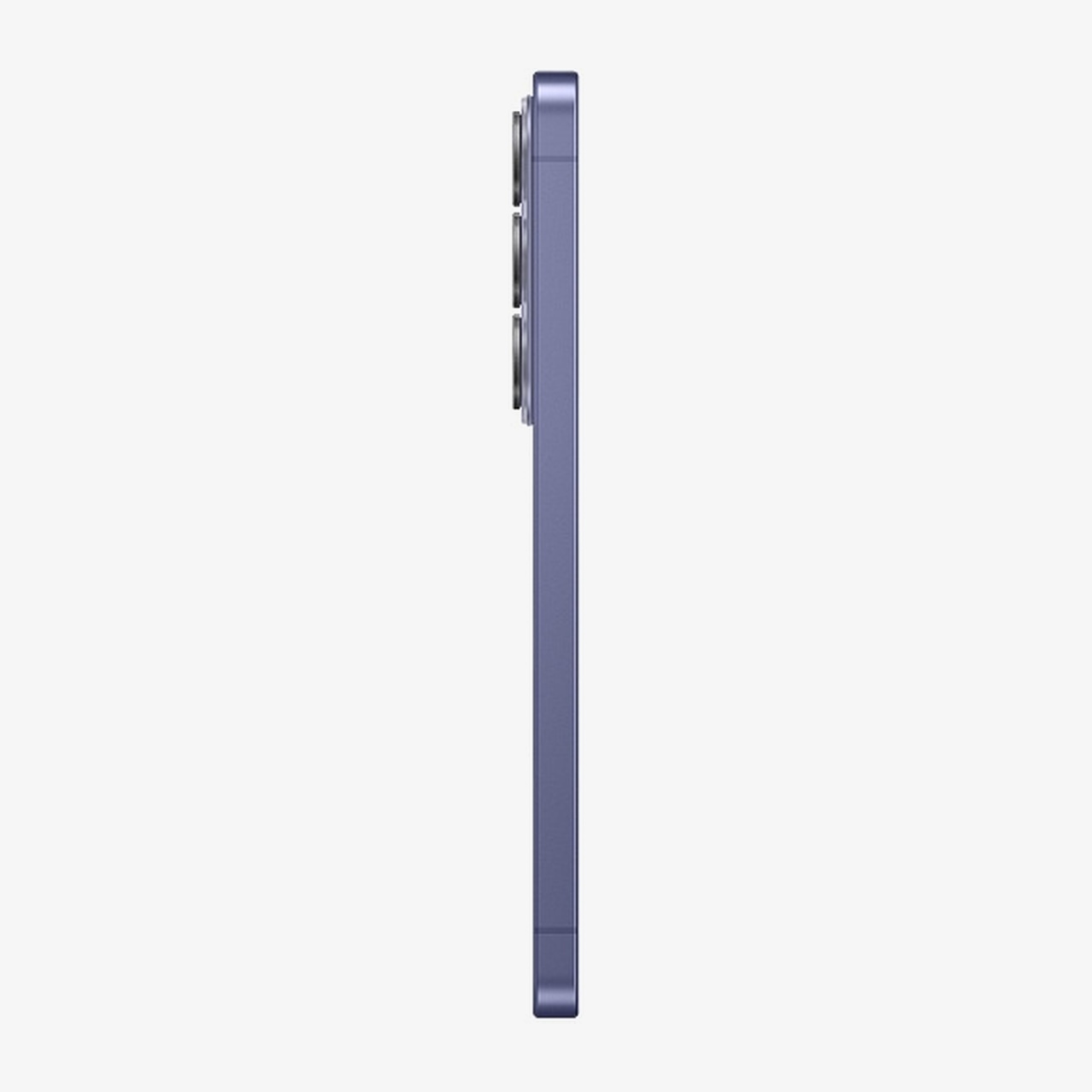 Смартфон Samsung Galaxy S26 12/256Gb, Cobalt Violet (Фиолетовый)