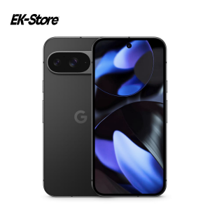 Смартфон Google Pixel 9a 12/128 Obsidian