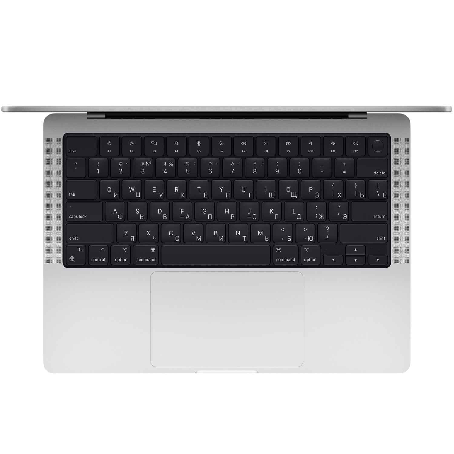 Ноутбук Apple MacBook Pro 14" (M3 8-Core, GPU 10-Core, 8GB, 512GB) («Серый космос» | Space Gray)