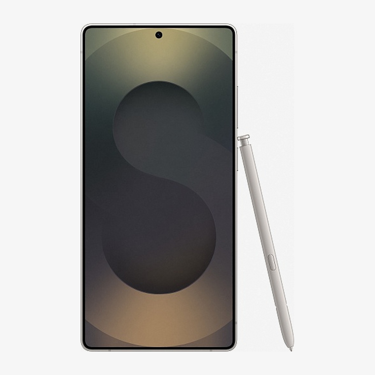 Смартфон Samsung Galaxy S25 Ultra 12/256Gb Titanium Black (Черный)