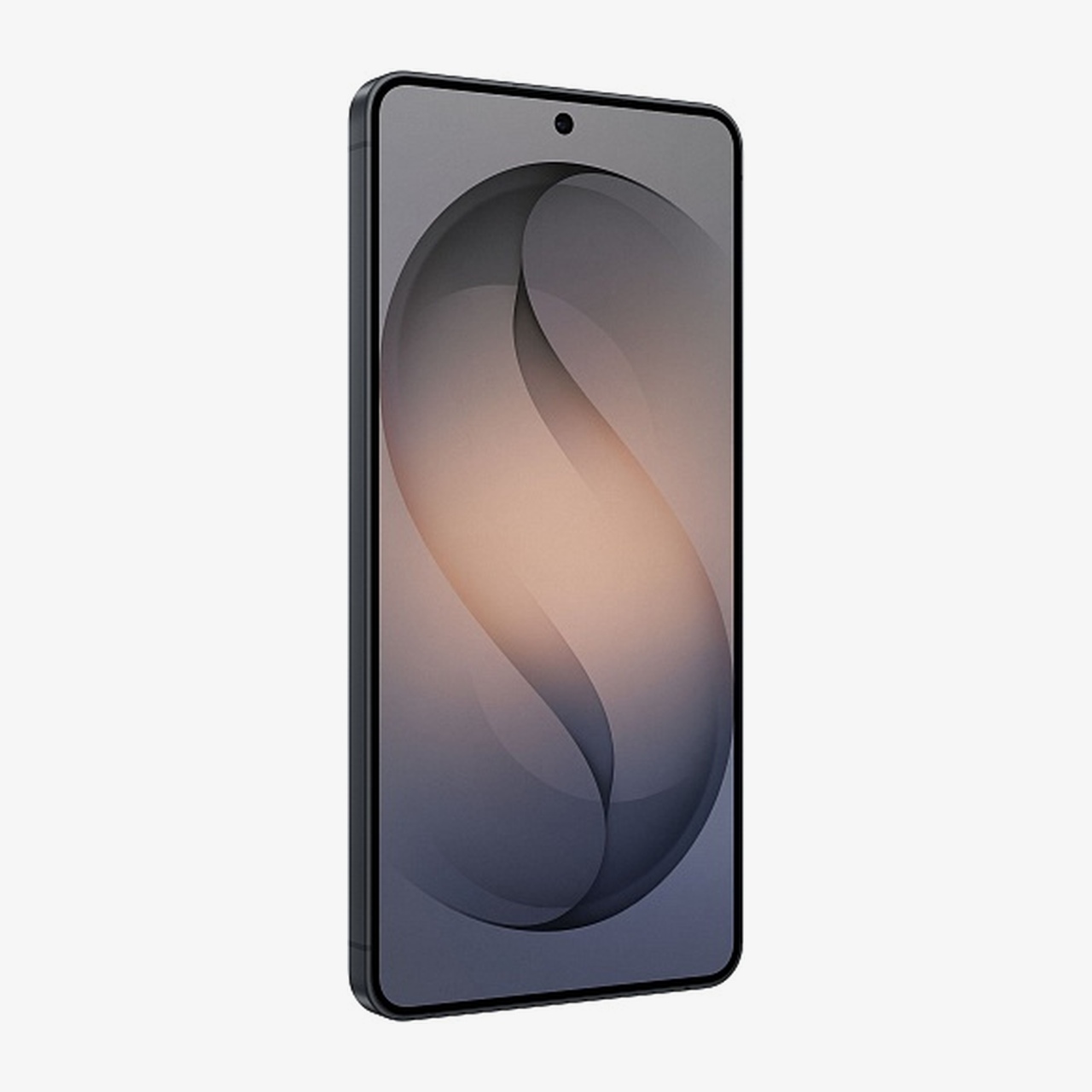 Смартфон Samsung Galaxy S26 Plus 12/512Gb, Black (Черный)