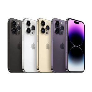 iPhone 14 Pro / 14 Pro Max