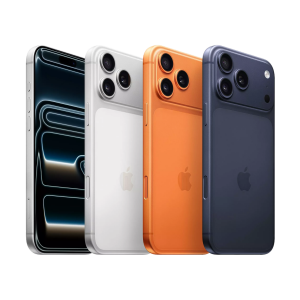 iPhone 17 Pro / 17 Pro Max