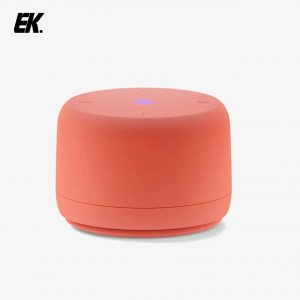 Умная колонка Яндекс Станция Лайт 2 (без часов), коралловый