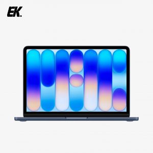 Ноутбук Apple MacBook Neo 2026 (A18 Pro, 6C CPU, 5C GPU, 8GB, 512GB SSD) Indigo (синий)