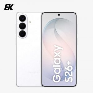 Смартфон Samsung Galaxy S26 Plus 12/512Gb, White (Белый)