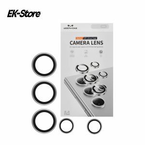 Стекло для камера KEEPHONE SPIRAL Samsung S25 Ultra KP-SPL004
