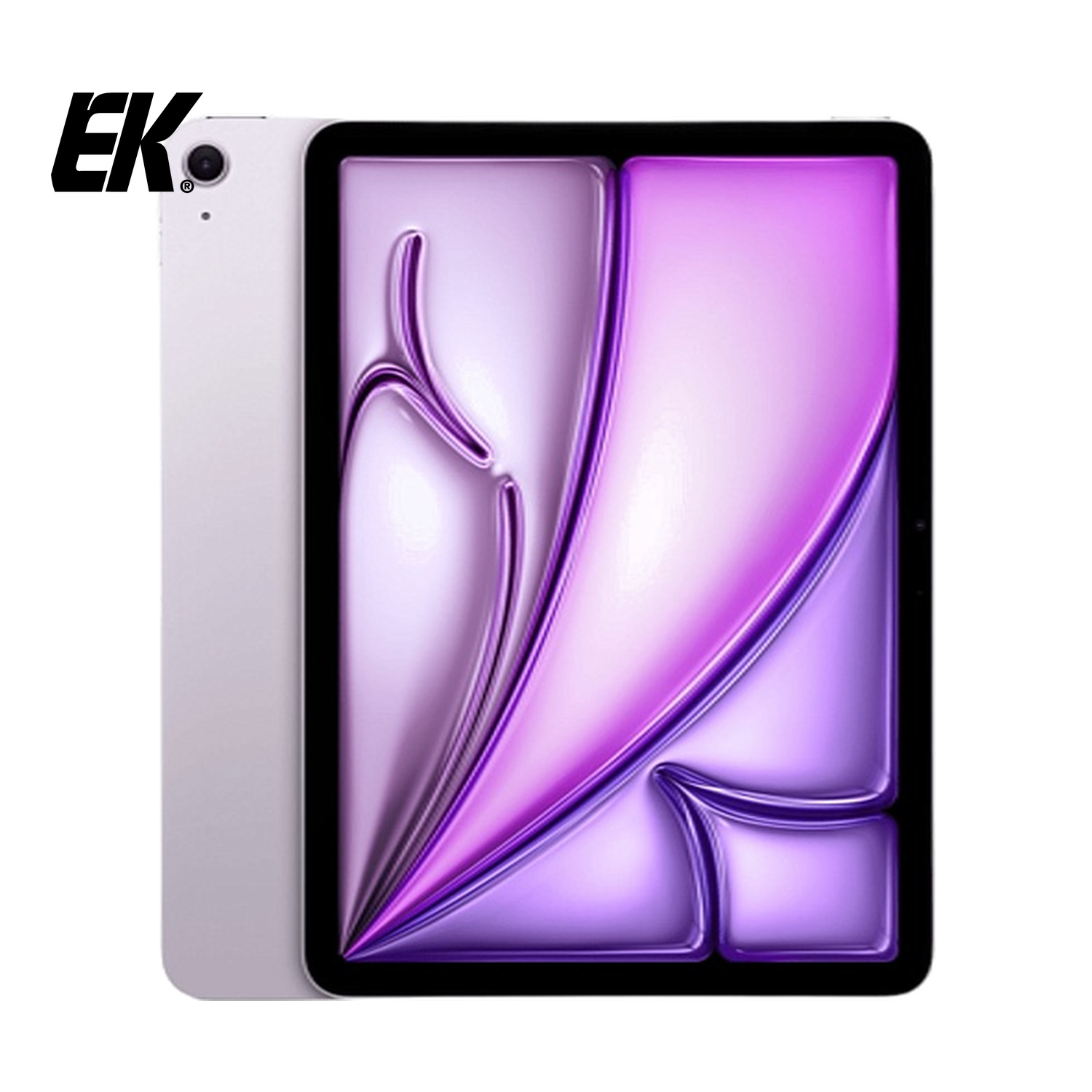 Планшет Apple iPad Air 11" M3 (2025) 128GB Wi-Fi Purple (Фиолетовый)