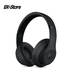 Наушники Beats Studio 3 Matte Black MX3X2LL/A