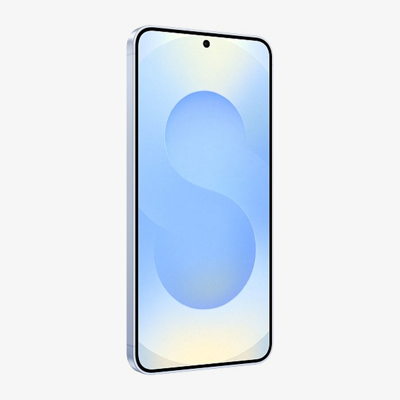 Смартфон Samsung Galaxy S25 12/128GB Ice Blue (Синий)