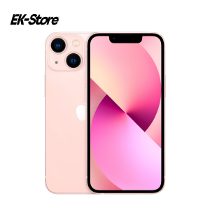 Смартфон Apple iPhone 13 Mini Pink (Розовый) 128GB MMJ43