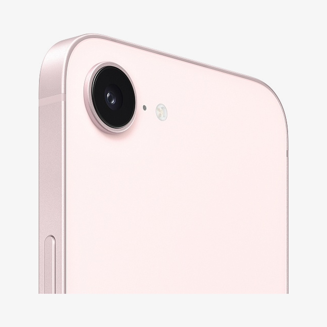 Смартфон Apple iPhone 17e 512GB Soft Pink (розовый)