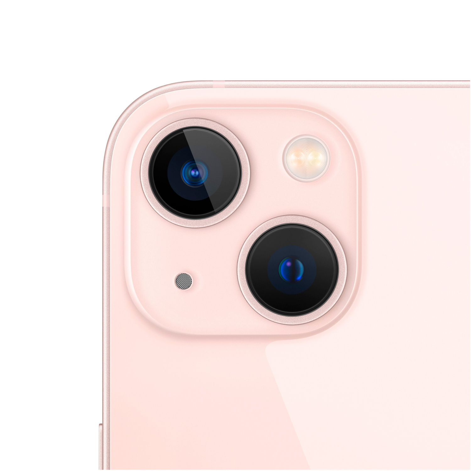 Смартфон Apple iPhone 13 Pink (Розовый) 512GB