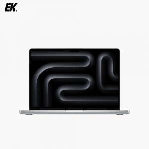 Ноутбук Apple MacBook Pro 14" (M4 Pro 12-Core, GPU 16-Core, 24GB, 512GB) (Серебристый | Silver) (MX2E3, 14, 24Gb, 512Gb)