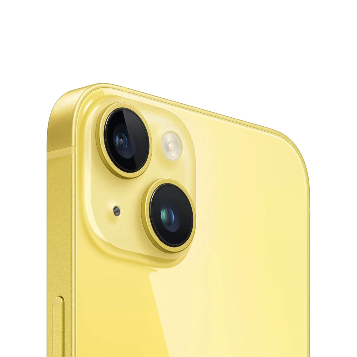 Смартфон Apple iPhone 14 Yellow (Желтый) 256GB