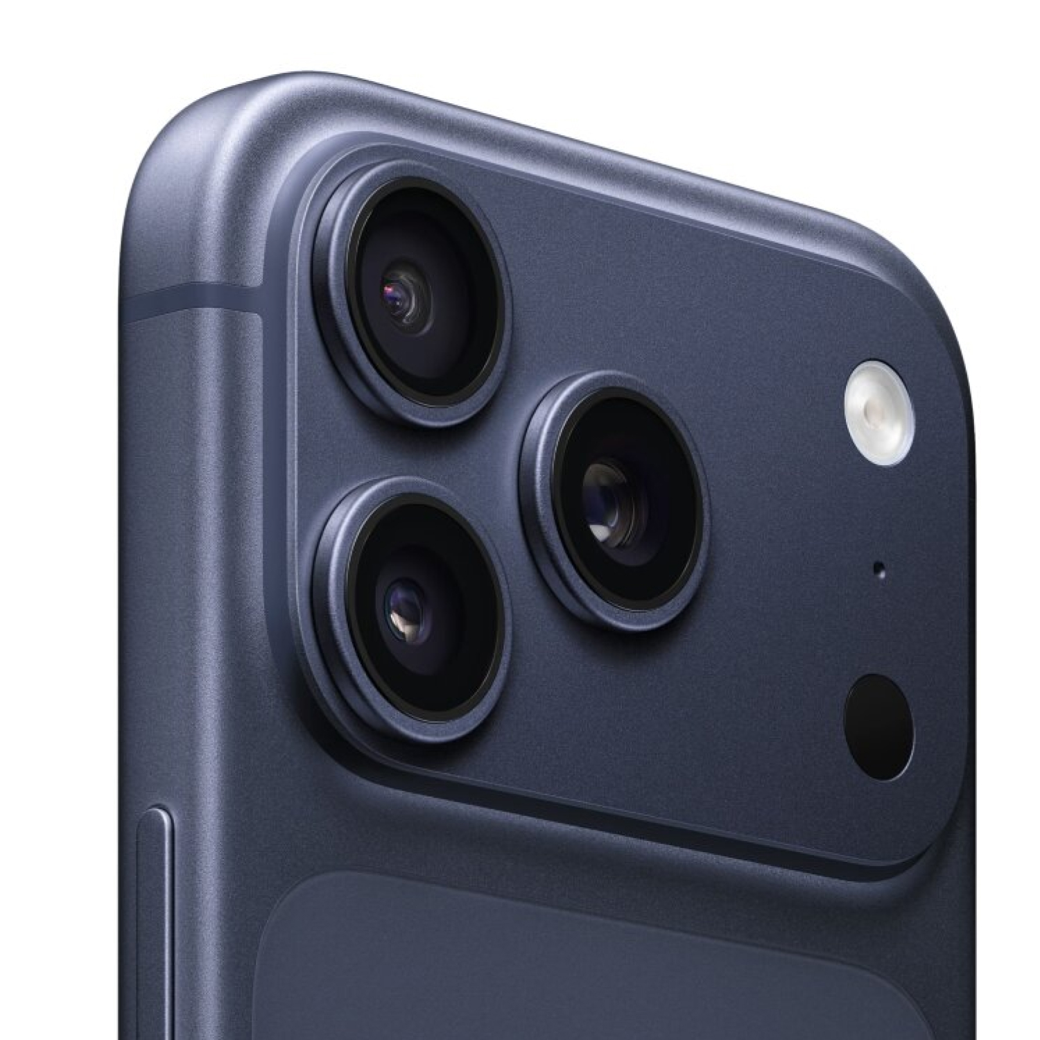 Смартфон Apple iPhone 17 Pro Max 1TB, Deep Blue (синий)