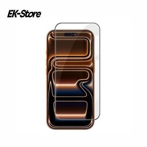 Стекло защитное матовое KEEPHONE MATTE ELITE iPhone 17 Pro KP-SPG044