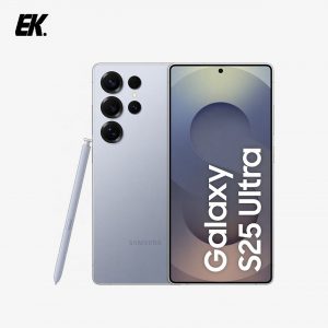 Смартфон Samsung Galaxy S25 Ultra 12/1Tb Titanium Silver Blue (Серебристо-Голубой Титан)