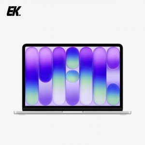 Ноутбук Apple MacBook Neo 2026 (A18 Pro, 6C CPU, 5C GPU, 8GB, 512GB SSD) Silver (серебристый)