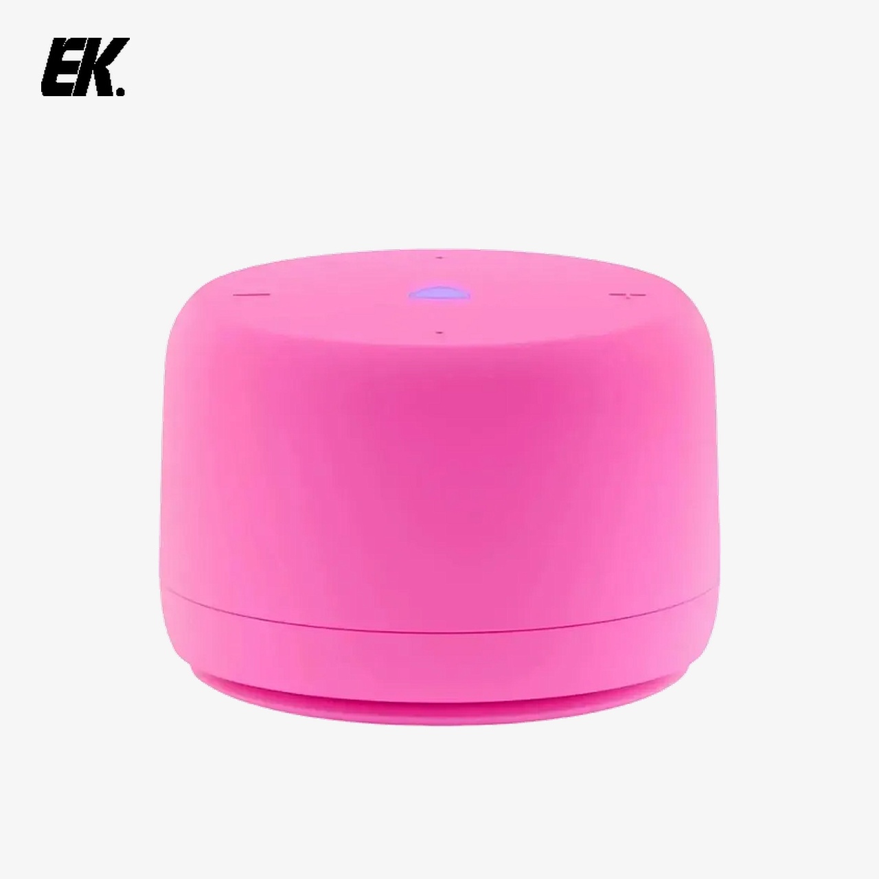 Умная колонка Яндекс Станция Лайт 2 (без часов), розовый