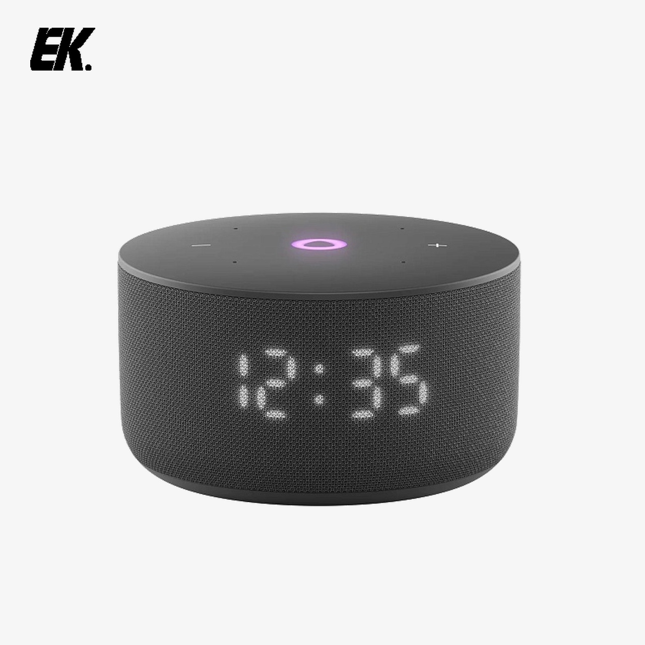 Умная колонка Яндекс Станция Мини 3 Про с Алисой, Zigbee, черный