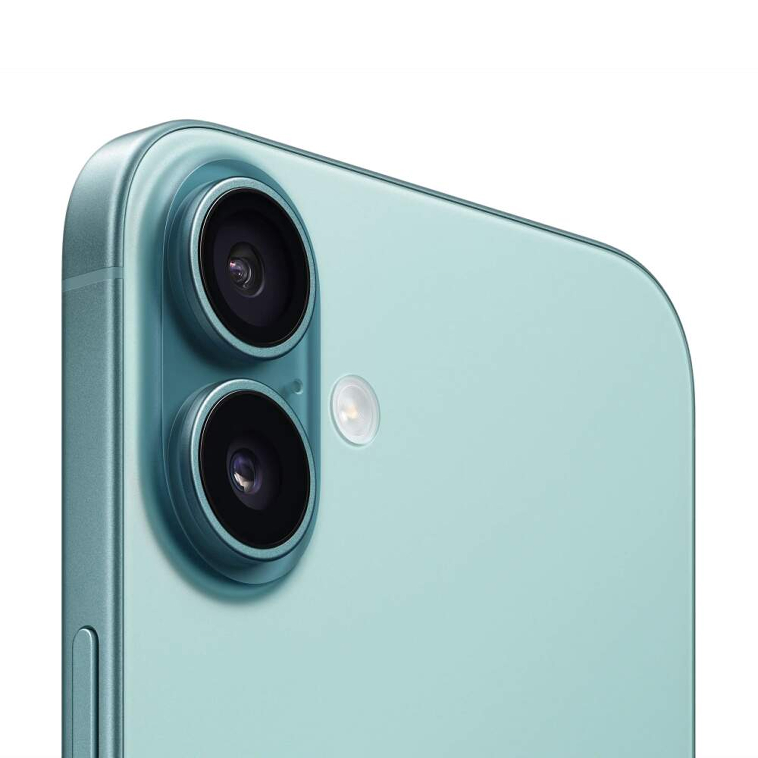 Смартфон Apple iPhone 16 Plus Teal (Бирюзовый)256GB