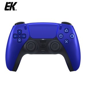 Геймпад беспроводной Sony PlayStation DualSense CFI-ZCT1W Cobalt Blue