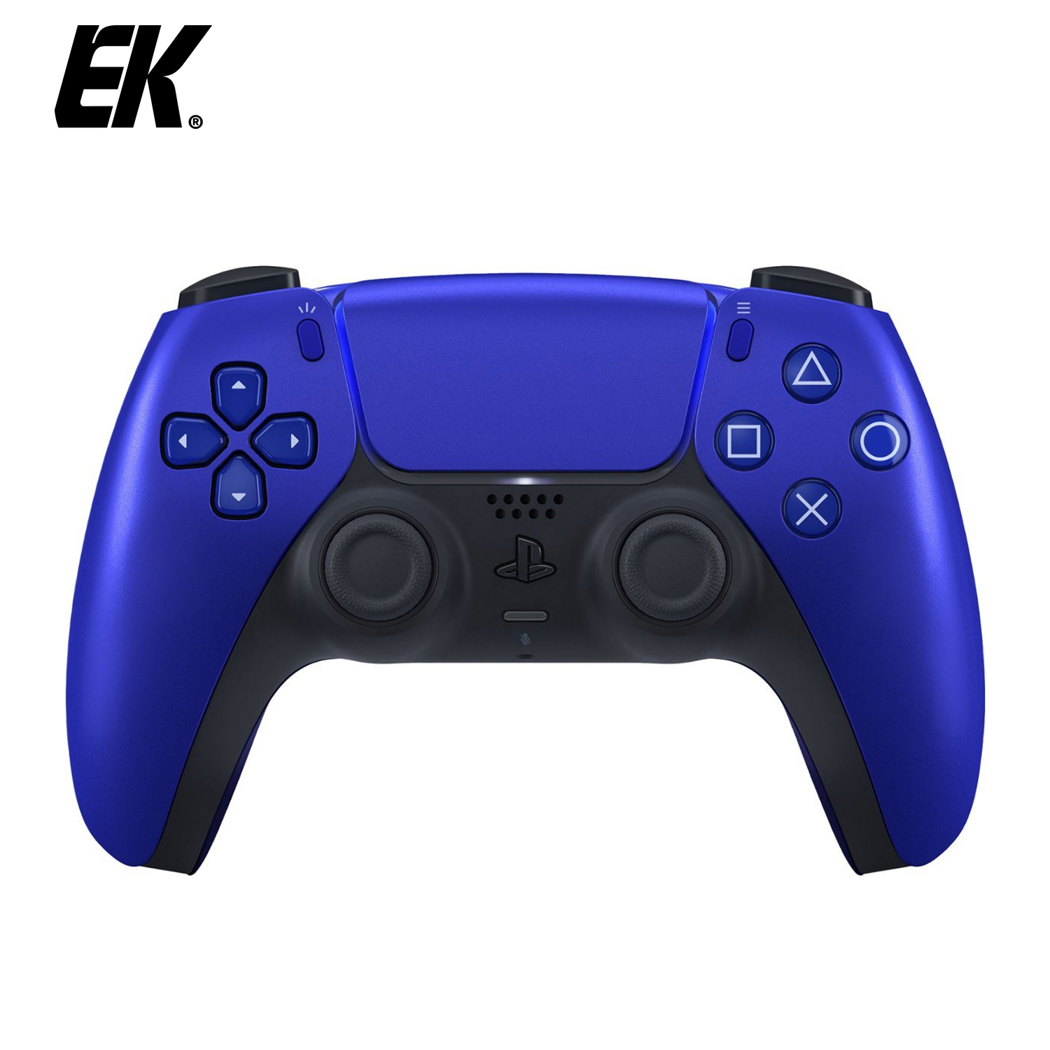 Геймпад беспроводной Sony PlayStation DualSense CFI-ZCT1W Cobalt Blue