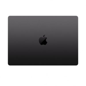 Ноутбук Apple MacBook Pro 14" (M4 10-Core, GPU 10-Core, 16GB, 512GB) («Чёрный космос» | Space Black)