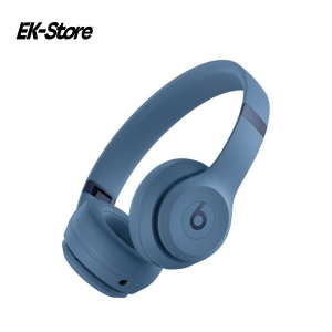 Наушники Beats Solo 4 Slate Blue MUW43LL/A