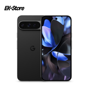 Смартфон Google Pixel 9 Pro XL 12/128 Obsidian