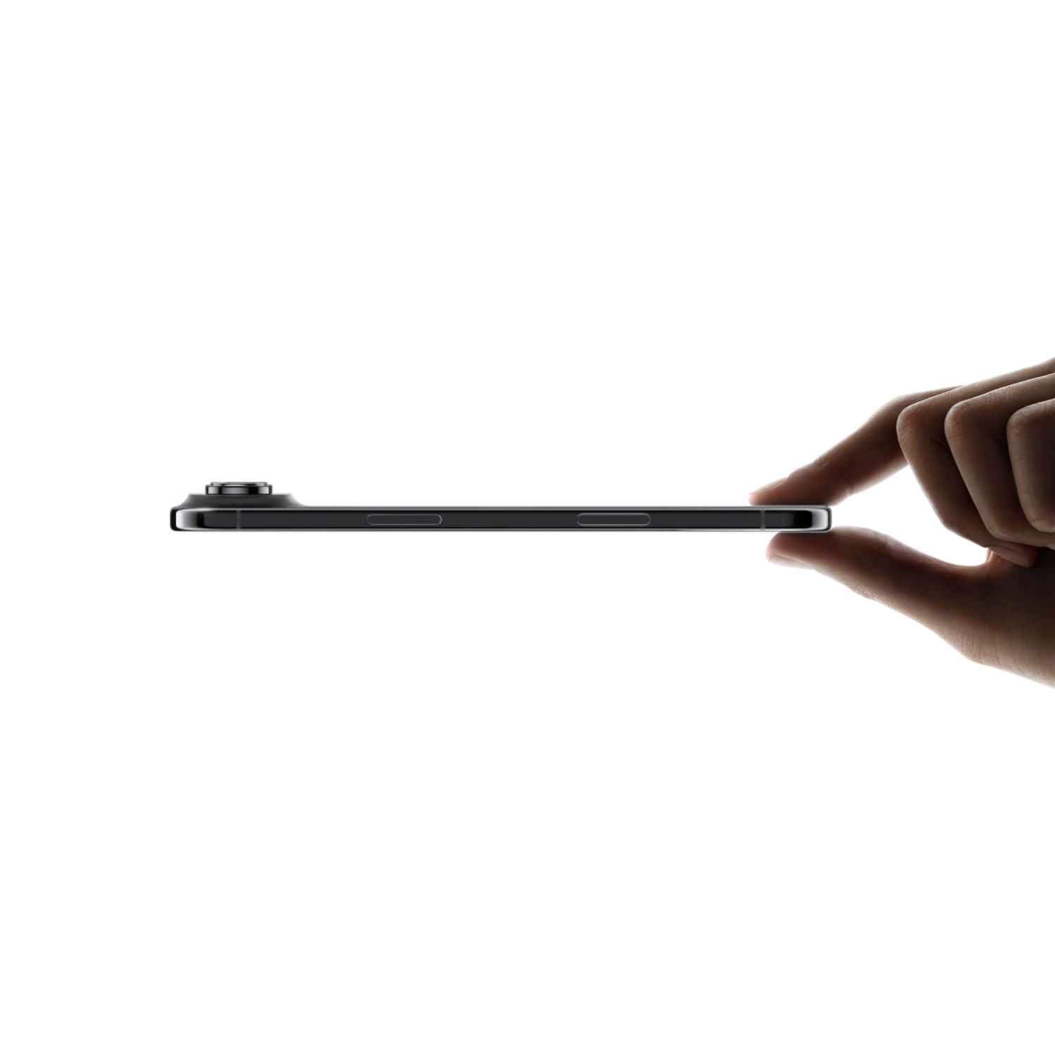 Смартфон Apple iPhone Air 1TB, Black (черный)