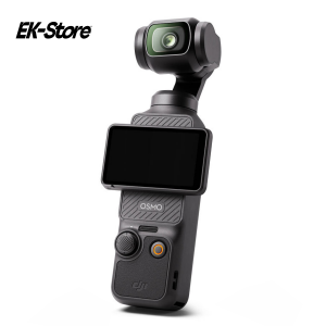DJI OSMO POCKET 3