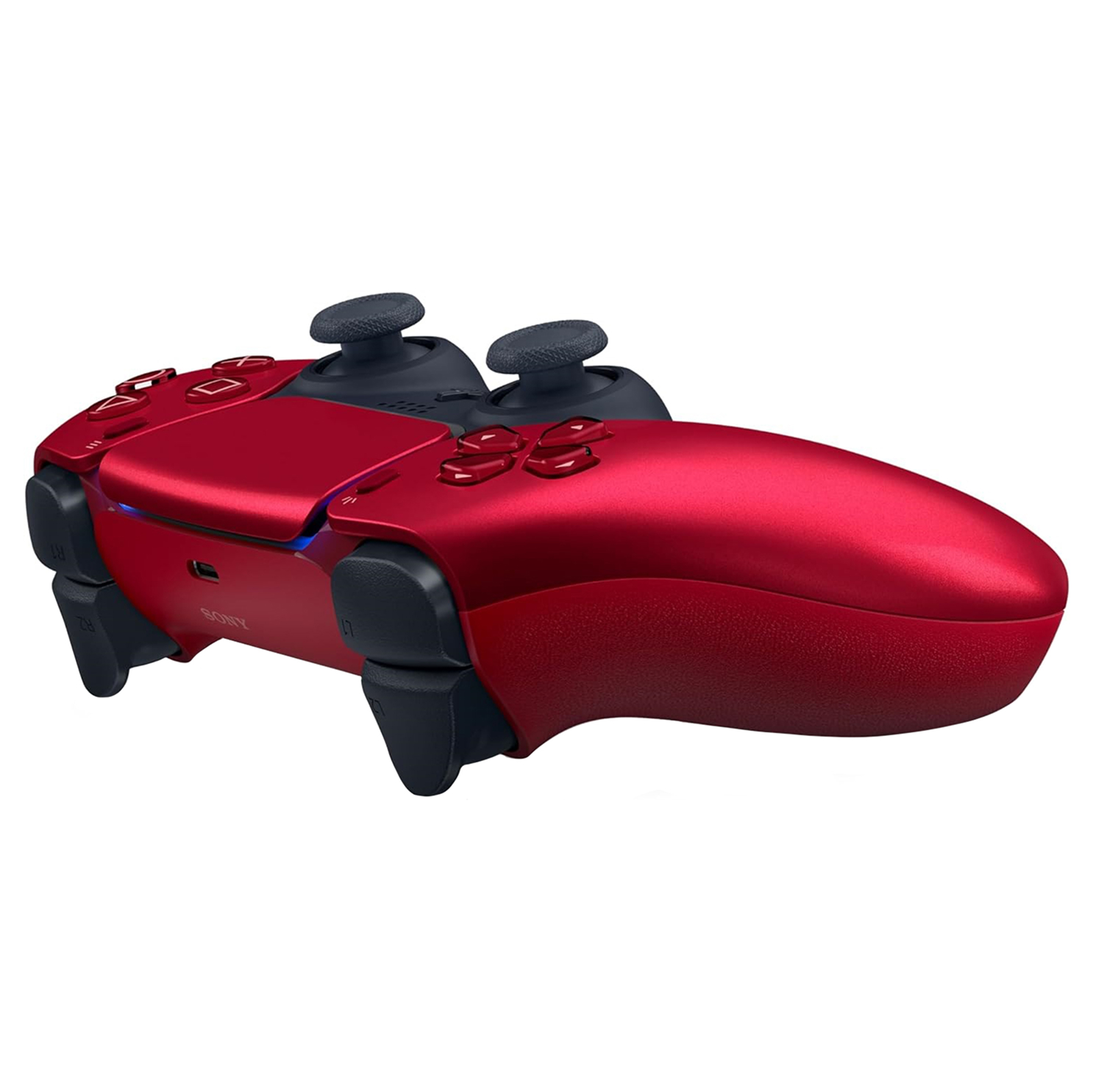 Геймпад беспроводной Sony PlayStation DualSense CFI-ZCT1W Volcanic Red
