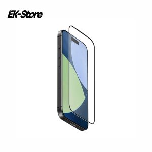 Стекло защитное матовое KEEPHONE MATTE ELITE iPhone Air KP-SPG044