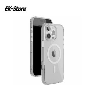 Чехол iPhone 16 Pro Max Clear Case (Прозрачный) MA7F4ZM/A A3246