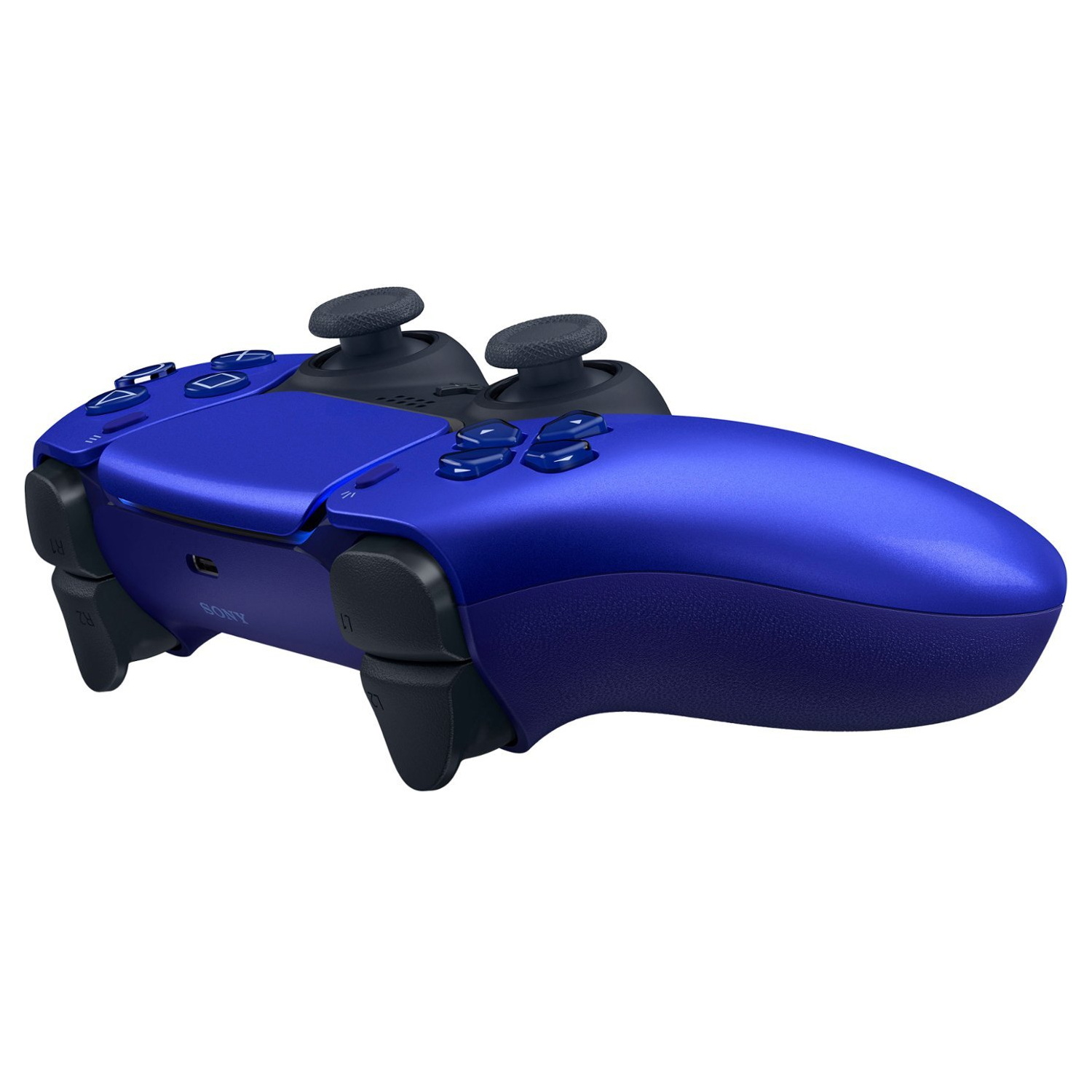 Геймпад беспроводной Sony PlayStation DualSense CFI-ZCT1W Cobalt Blue