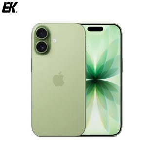 Смартфон Apple iPhone 17 512GB, Sage (зеленый)