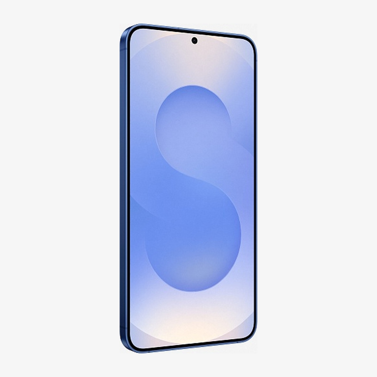 Смартфон Samsung Galaxy S25+ 12/256Gb Navy (Темно-Синий)