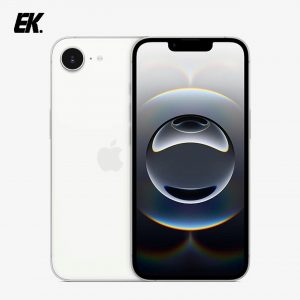 Смартфон Apple iPhone 16e White (Белый) 512GB