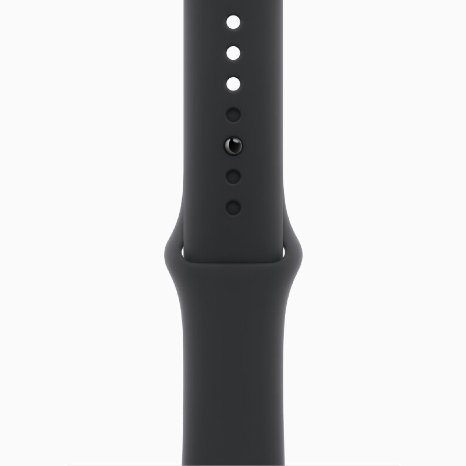 Умные часы Apple Watch SE2 40mm Midnight Sport Band M/L