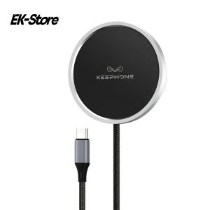 Кабель зарядки магнитный KEEPHONE MAGLYNK MagSafe 15W
