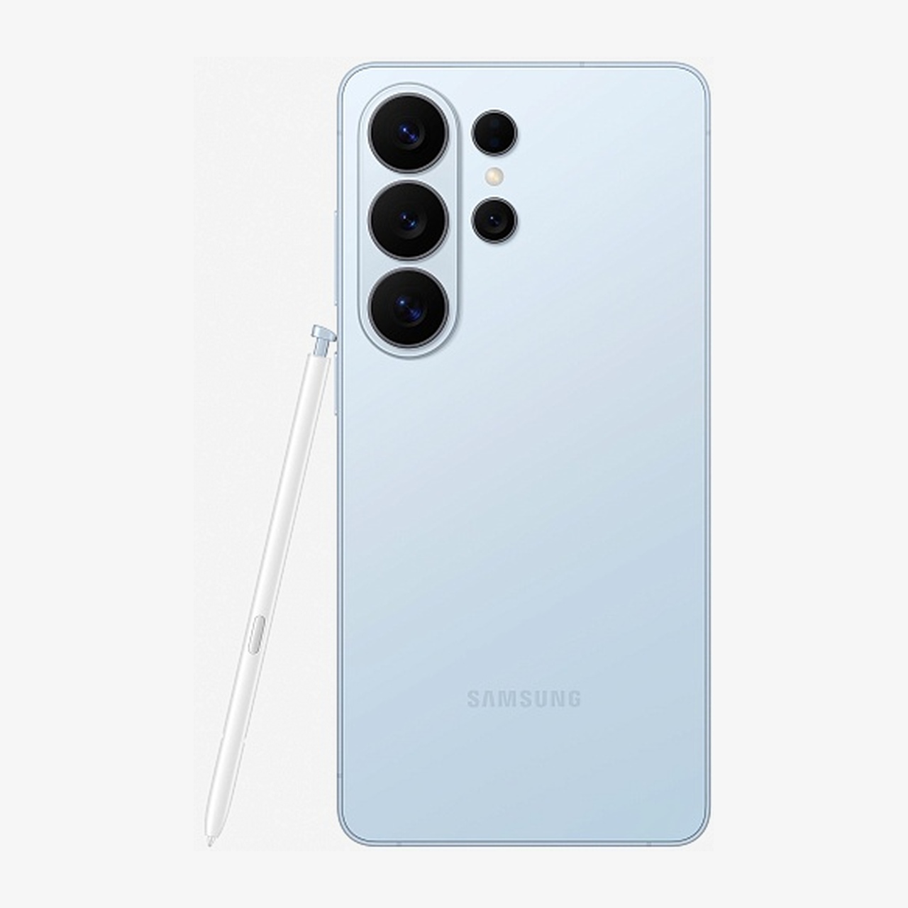 Samsung Galaxy S26 Ultra 12/512Gb, Sky Blue (Голубой)