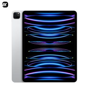 Планшет Apple iPad Pro 11" M2 WiFi 1Tb (2024) Silver (Серебристый)