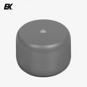 Умная колонка Яндекс Станция Лайт 2 (без часов), графитовый